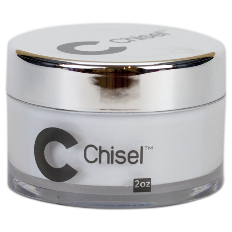 Chisel 2in1 Acrylic/Dipping Powder, OMBRE COLLECTION - 2oz #OM10B